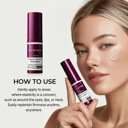 Celura Balm™ Ageless Confidence Balm